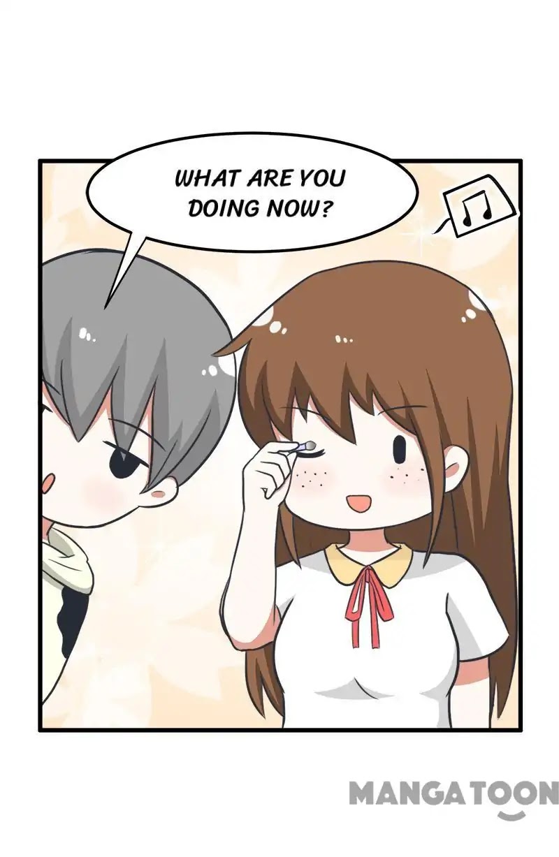 Indestructible Super Loli Chapter 104 page 5 - Chapter 104