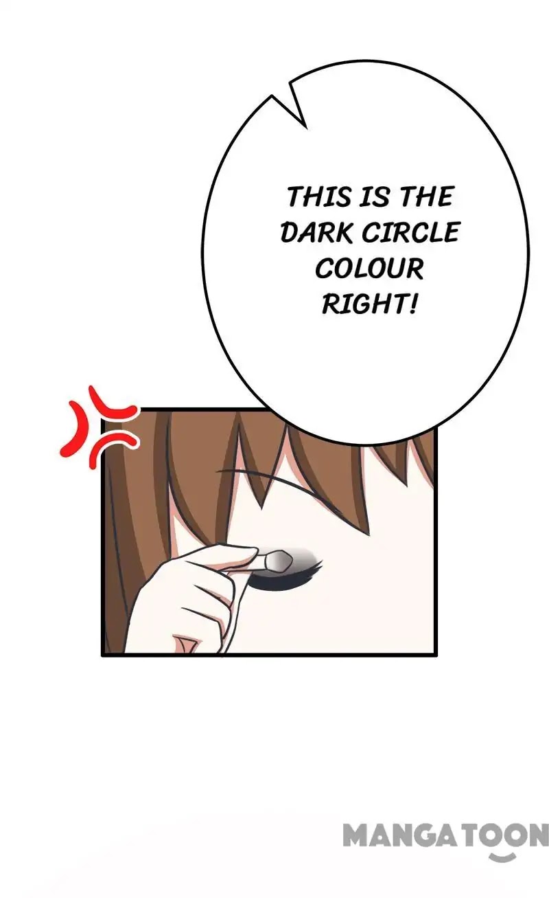 Indestructible Super Loli Chapter 104 page 6 - Chapter 104