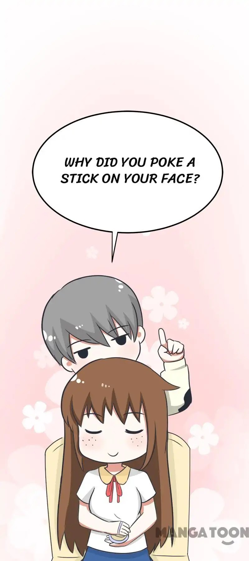 Indestructible Super Loli Chapter 104 page 7 - Chapter 104