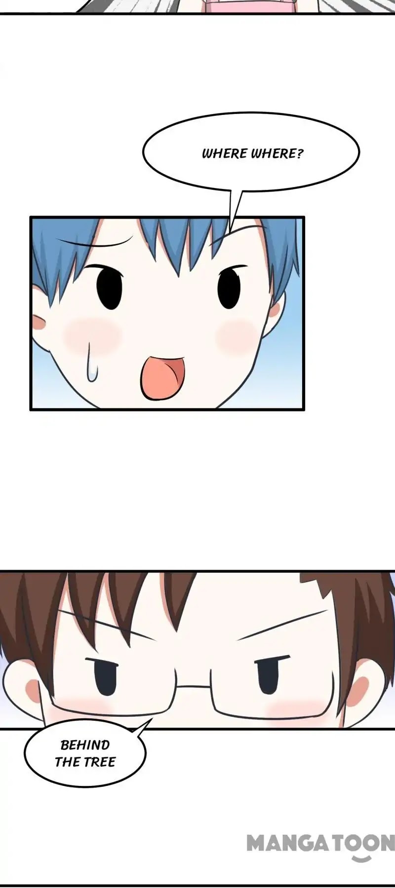 Indestructible Super Loli Chapter 105 page 12 - Chapter 105