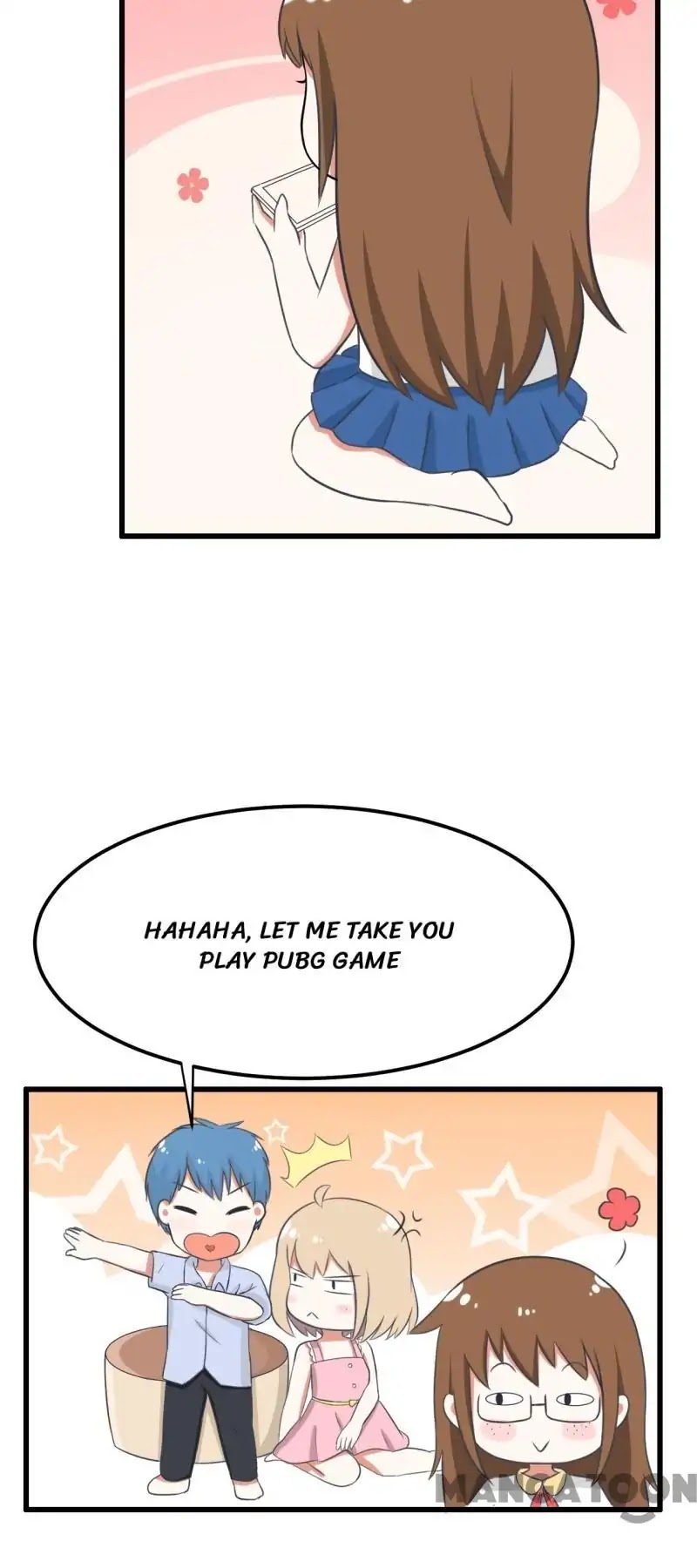Indestructible Super Loli Chapter 105 page 2 - Chapter 105