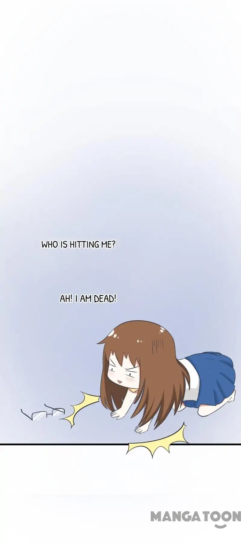 Indestructible Super Loli Chapter 105 page 6 - Chapter 105