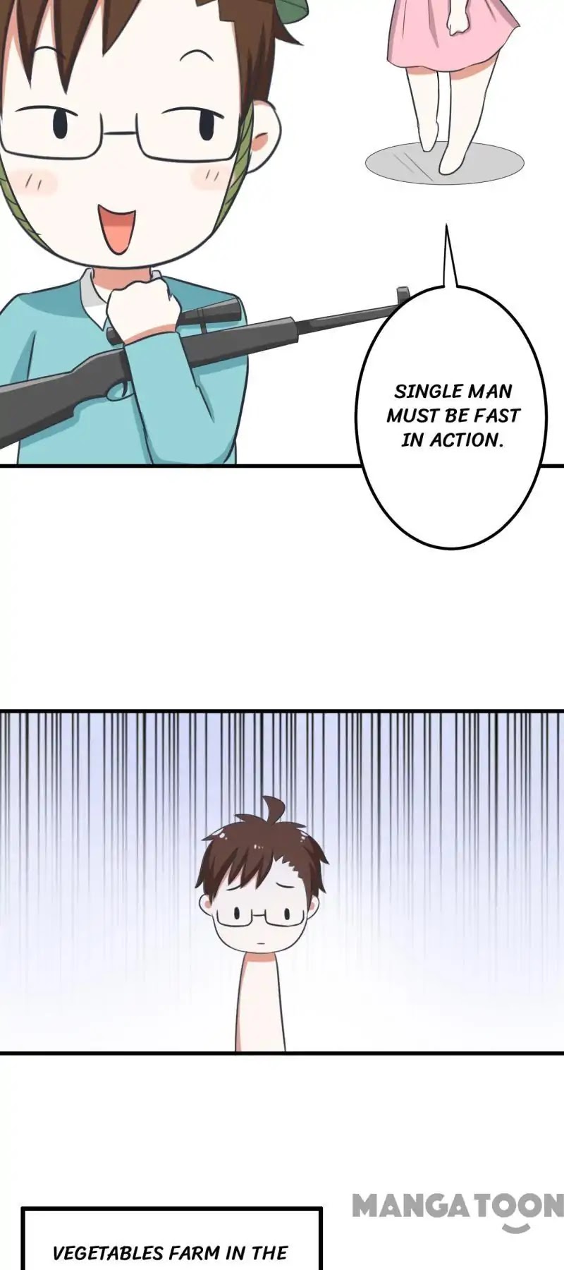 Indestructible Super Loli Chapter 105 page 9 - Chapter 105