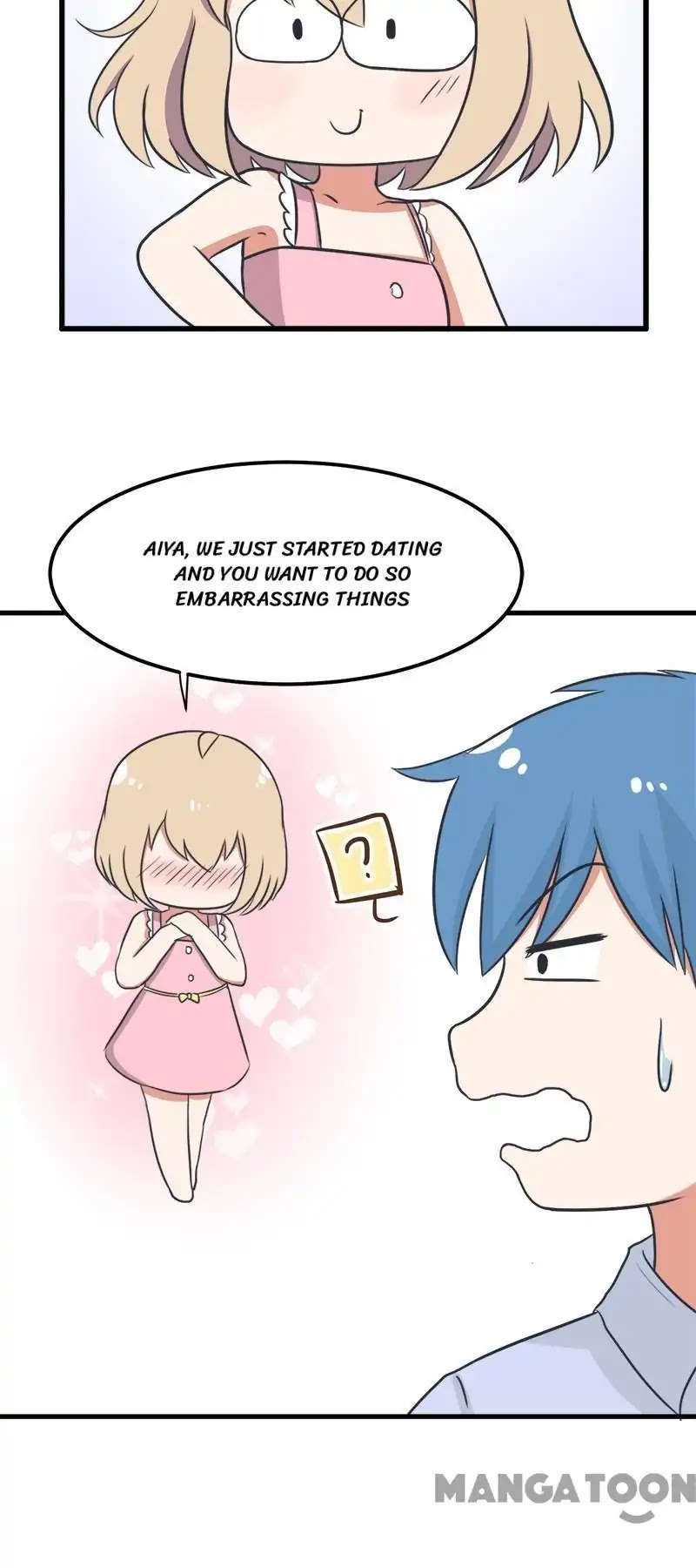 Indestructible Super Loli Chapter 106 page 4 - Chapter 106