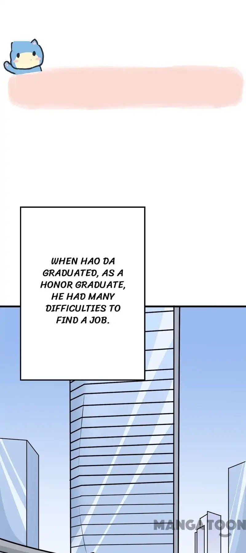 Indestructible Super Loli Chapter 107 page 1 - Chapter 107