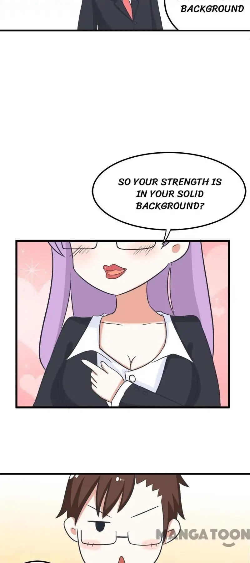 Indestructible Super Loli Chapter 107 page 5 - Chapter 107