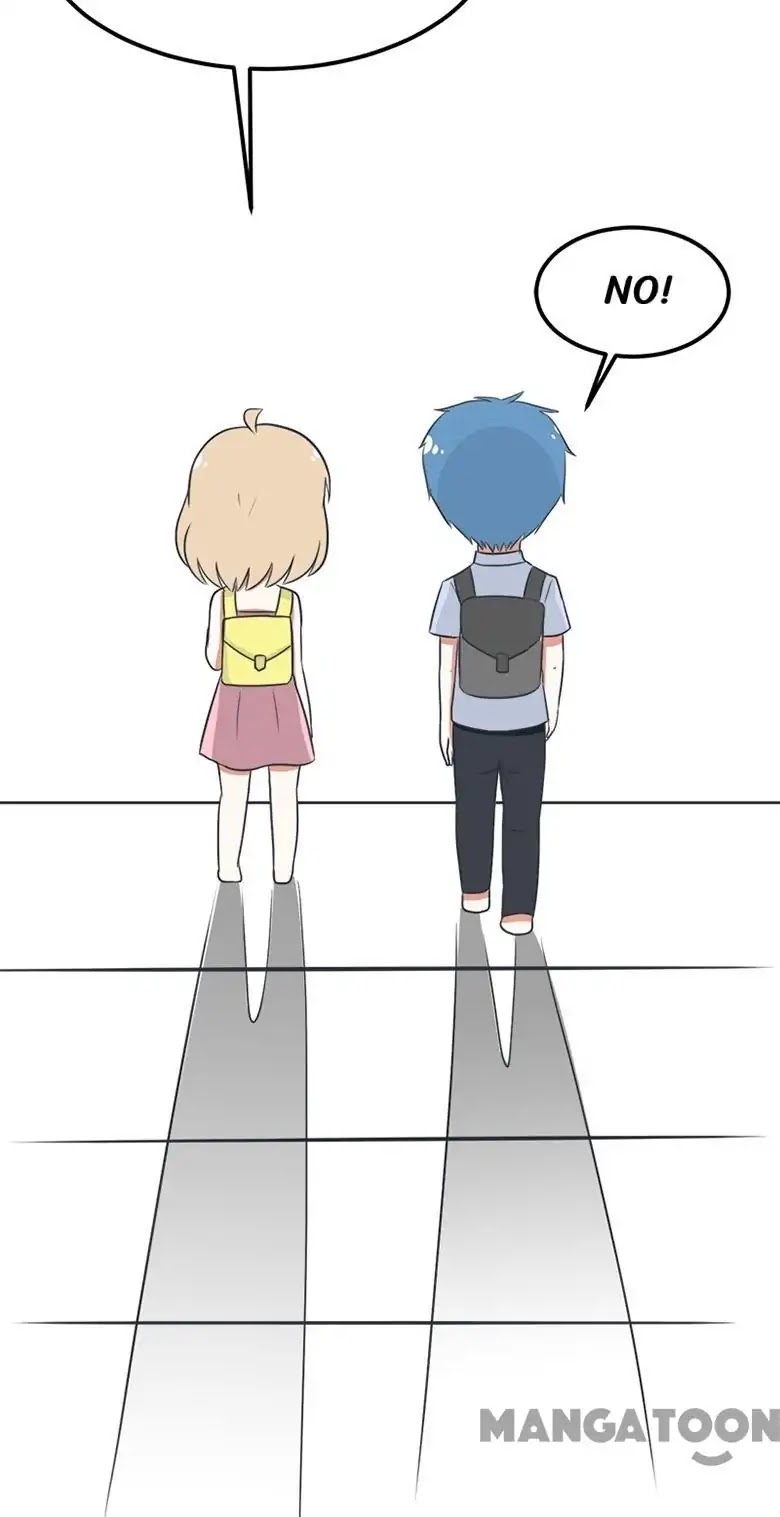 Indestructible Super Loli Chapter 108 page 15 - Chapter 108
