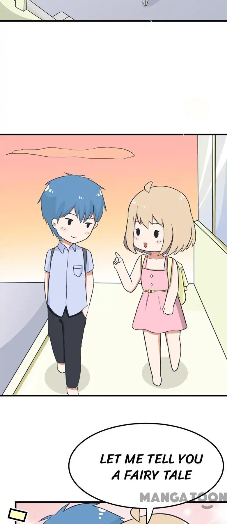 Indestructible Super Loli Chapter 108 page 2 - Chapter 108