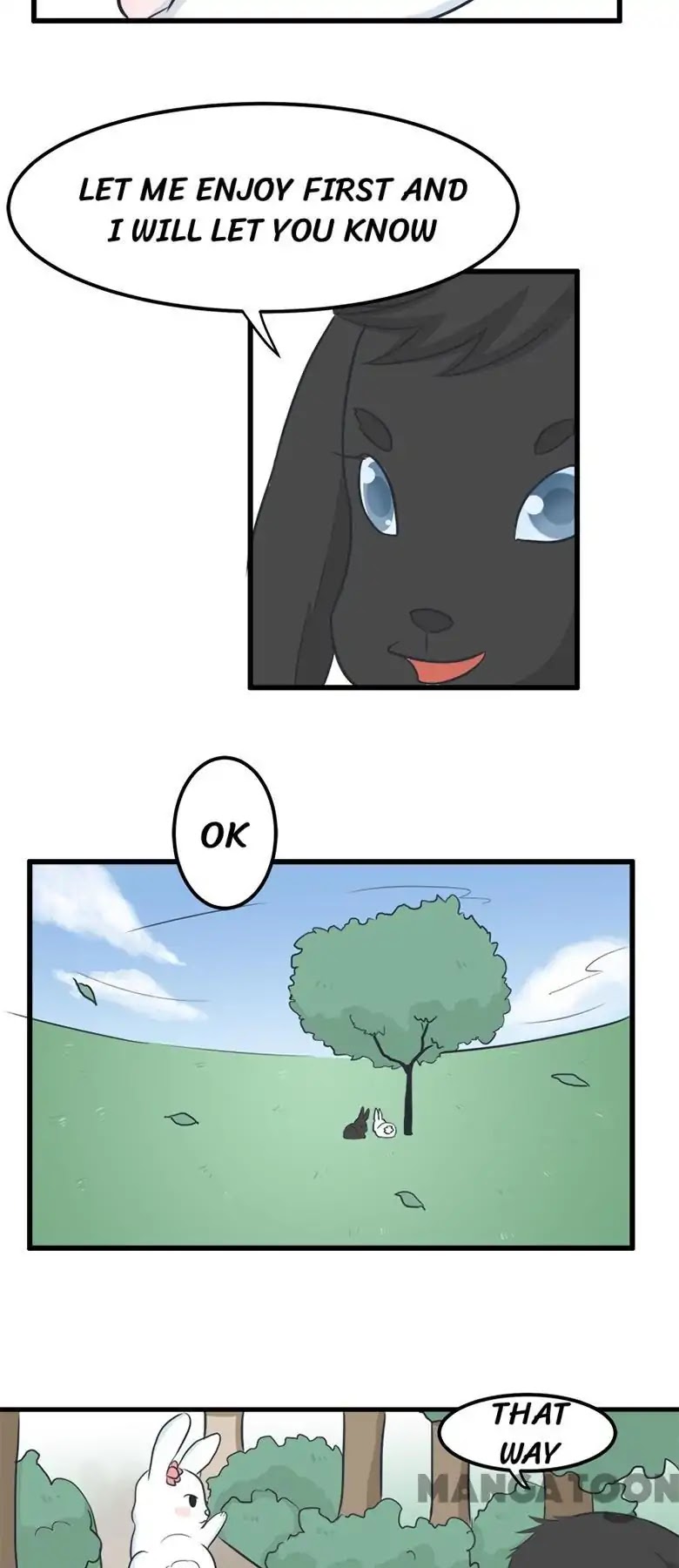 Indestructible Super Loli Chapter 108 page 6 - Chapter 108