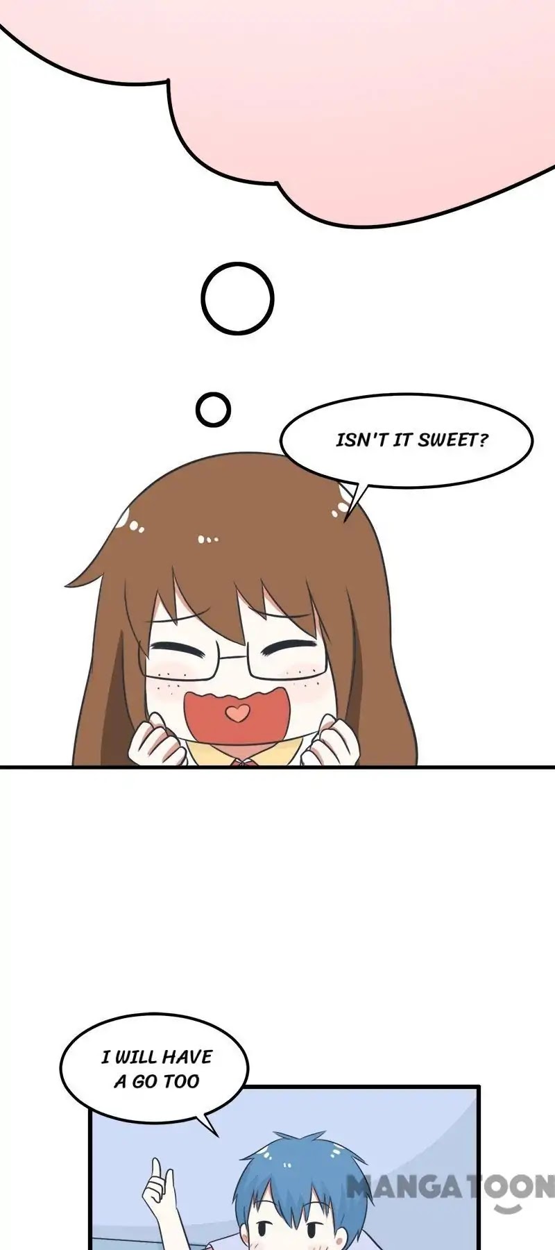 Indestructible Super Loli Chapter 109 page 5 - Chapter 109