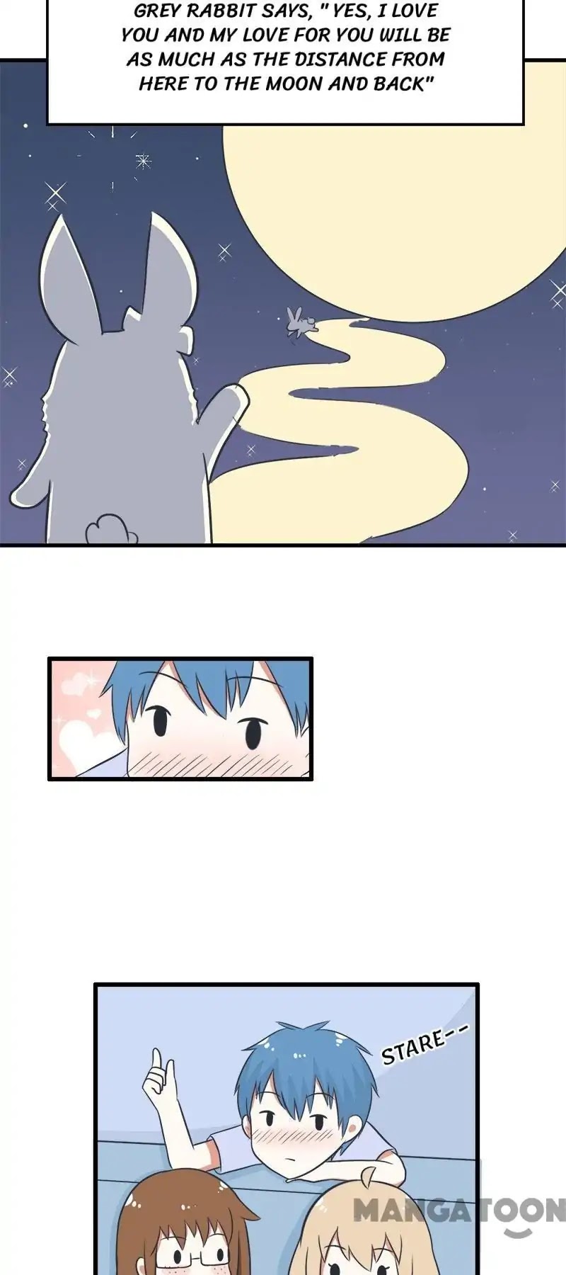 Indestructible Super Loli Chapter 109 page 7 - Chapter 109
