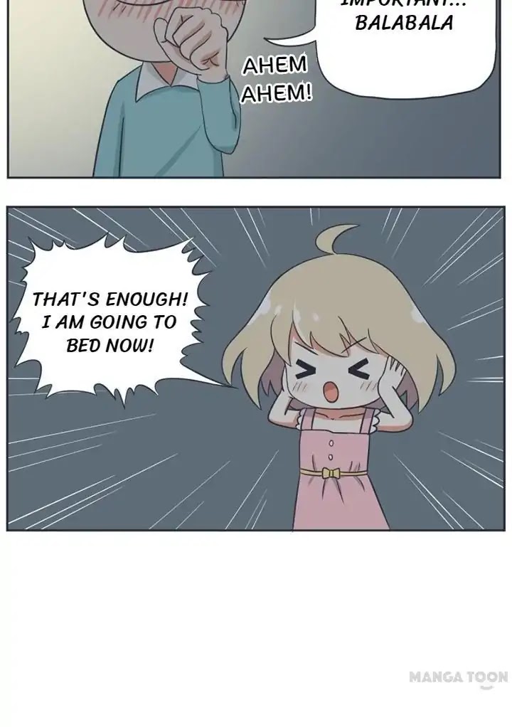 Indestructible Super Loli Chapter 14 page 2 - Chapter 14