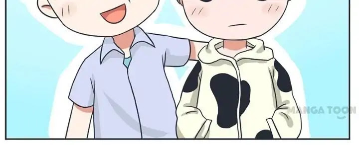 Indestructible Super Loli Chapter 16 page 5 - Chapter 16