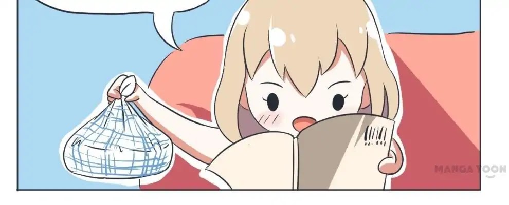 Indestructible Super Loli Chapter 2 page 8 - Chapter 2