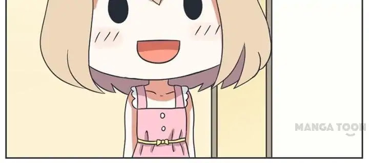 Indestructible Super Loli Chapter 20 page 11 - Chapter 20