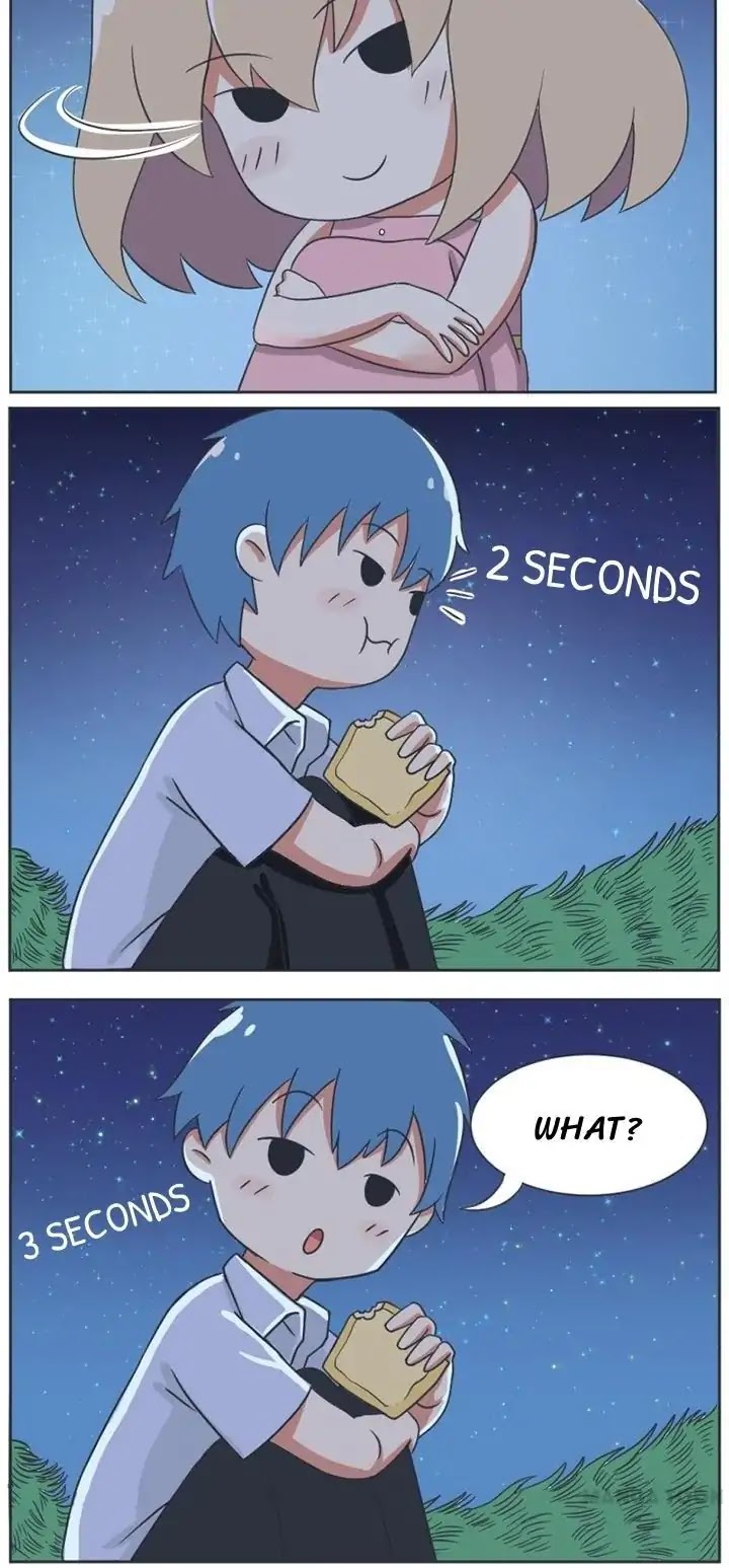 Indestructible Super Loli Chapter 20 page 4 - Chapter 20