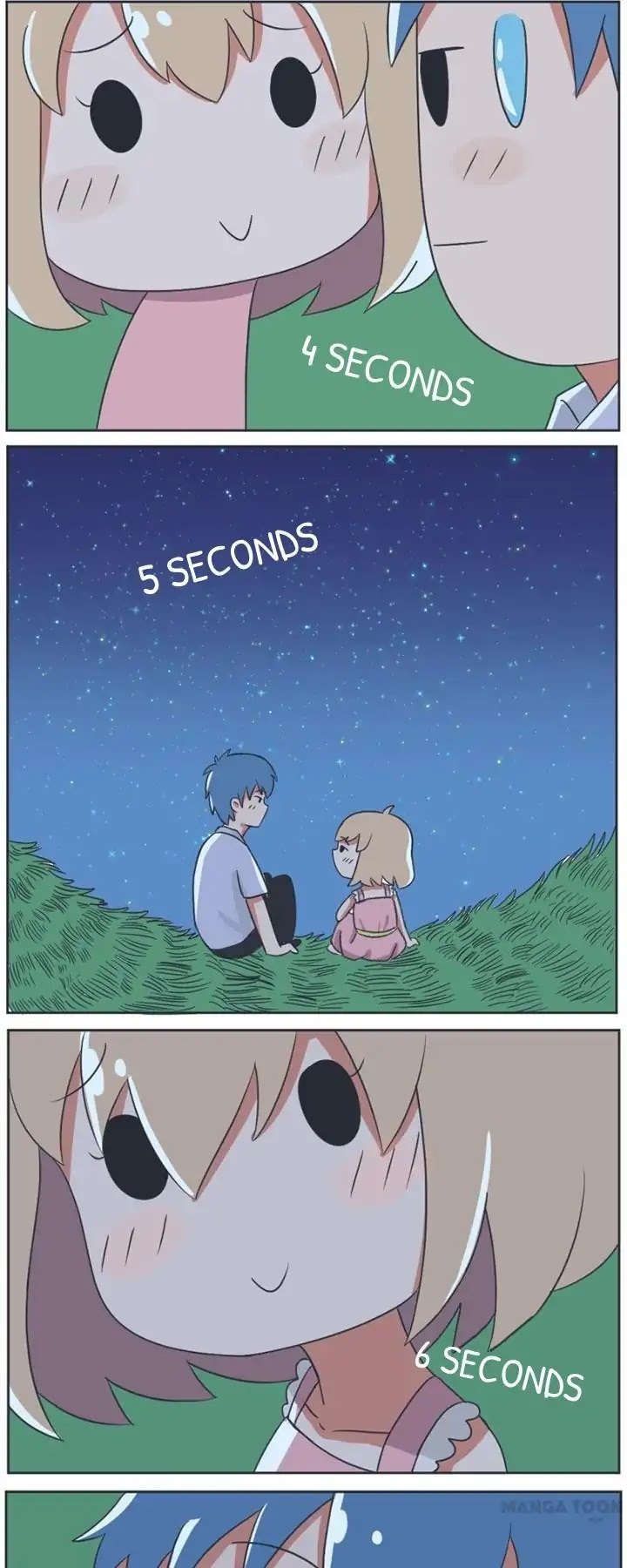 Indestructible Super Loli Chapter 20 page 5 - Chapter 20