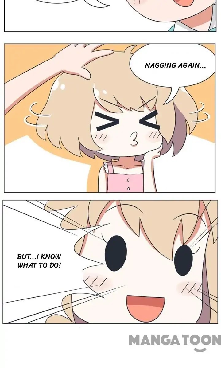 Indestructible Super Loli Chapter 22 page 4 - Chapter 22
