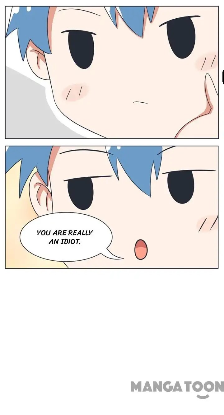 Indestructible Super Loli Chapter 23 page 10 - Chapter 23