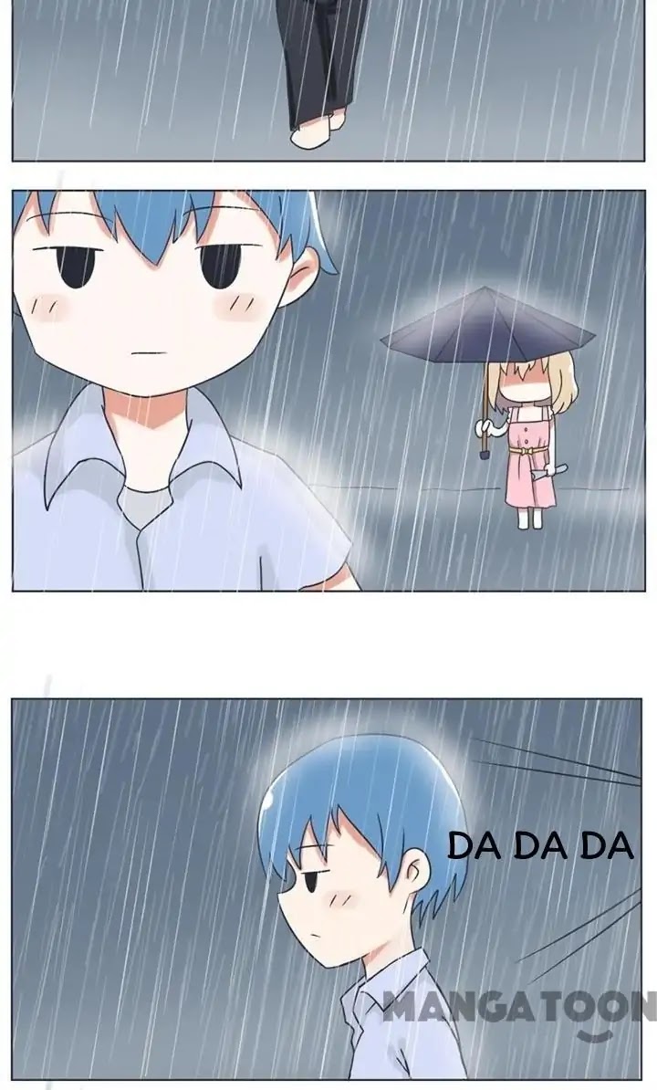 Indestructible Super Loli Chapter 23 page 2 - Chapter 23