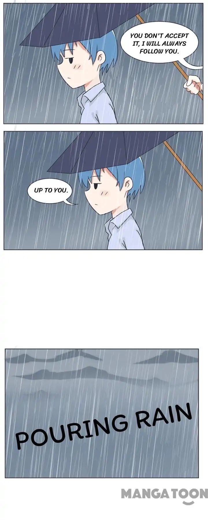 Indestructible Super Loli Chapter 23 page 3 - Chapter 23
