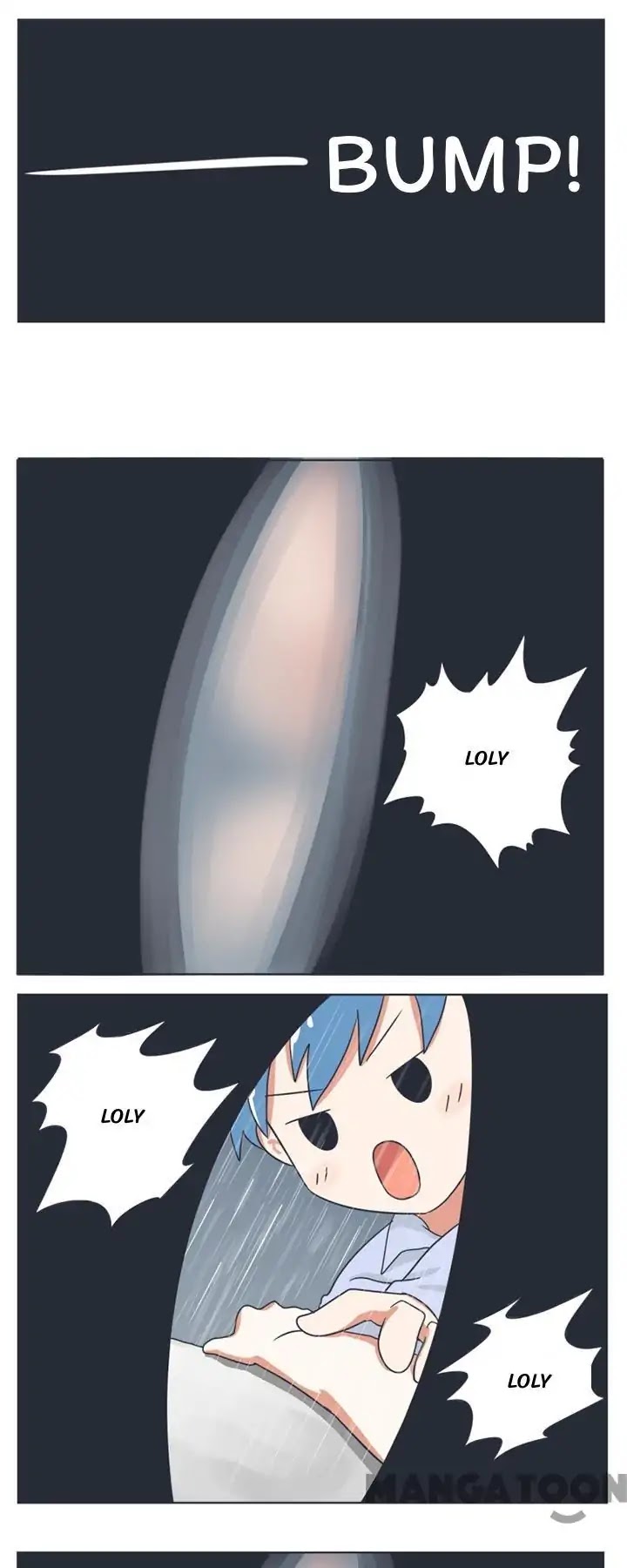 Indestructible Super Loli Chapter 23 page 5 - Chapter 23