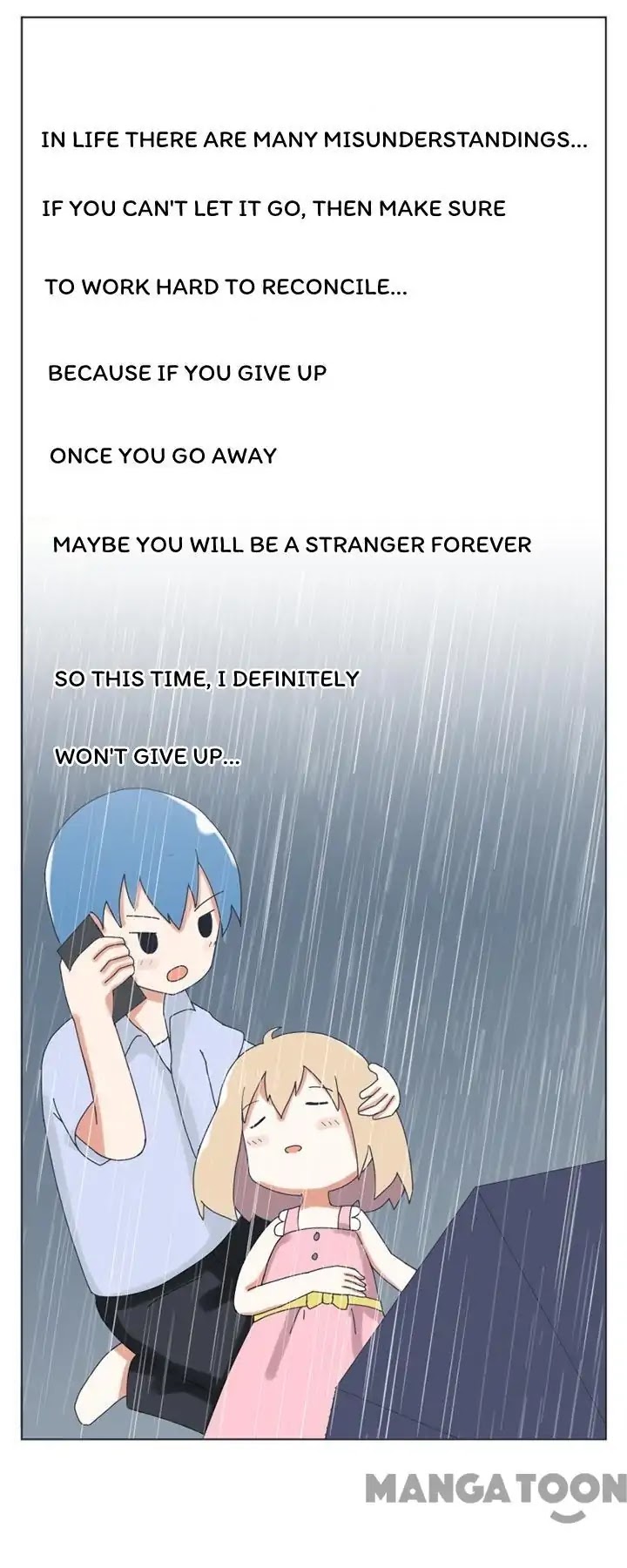 Indestructible Super Loli Chapter 23 page 7 - Chapter 23