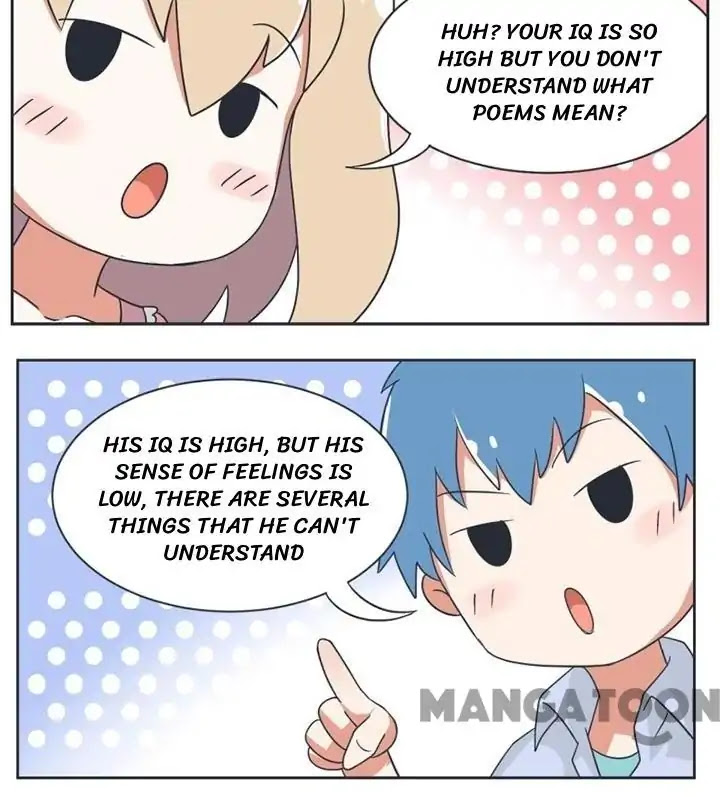 Indestructible Super Loli Chapter 25 page 2 - Chapter 25