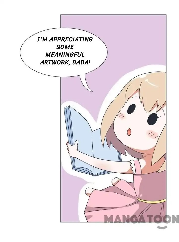 Indestructible Super Loli Chapter 28 page 2 - Chapter 28