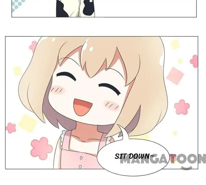 Indestructible Super Loli Chapter 29 page 8 - Chapter 29