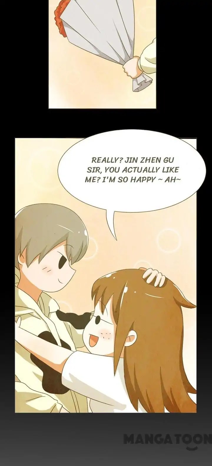 Indestructible Super Loli Chapter 31 page 4 - Chapter 31