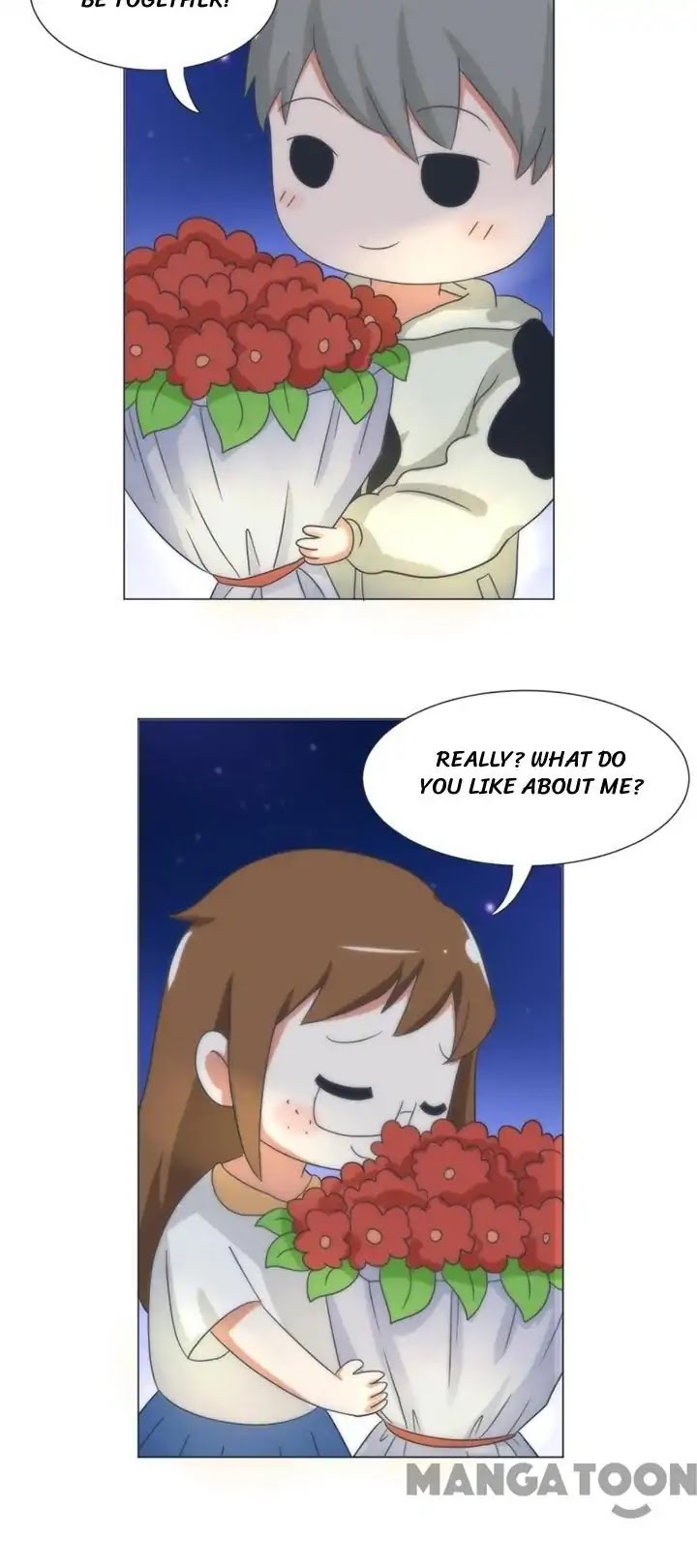Indestructible Super Loli Chapter 31 page 6 - Chapter 31