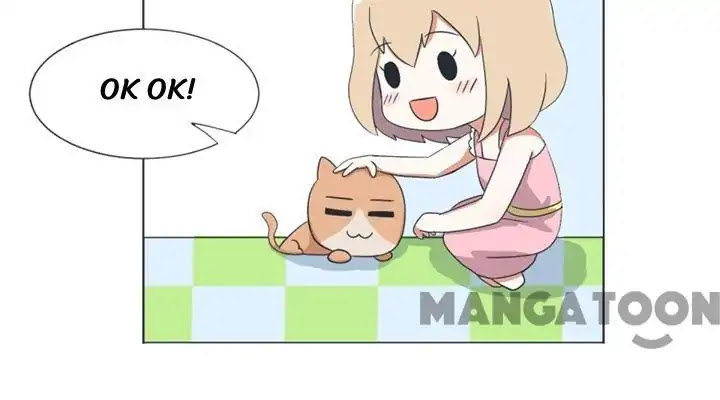 Indestructible Super Loli Chapter 32 page 10 - Chapter 32