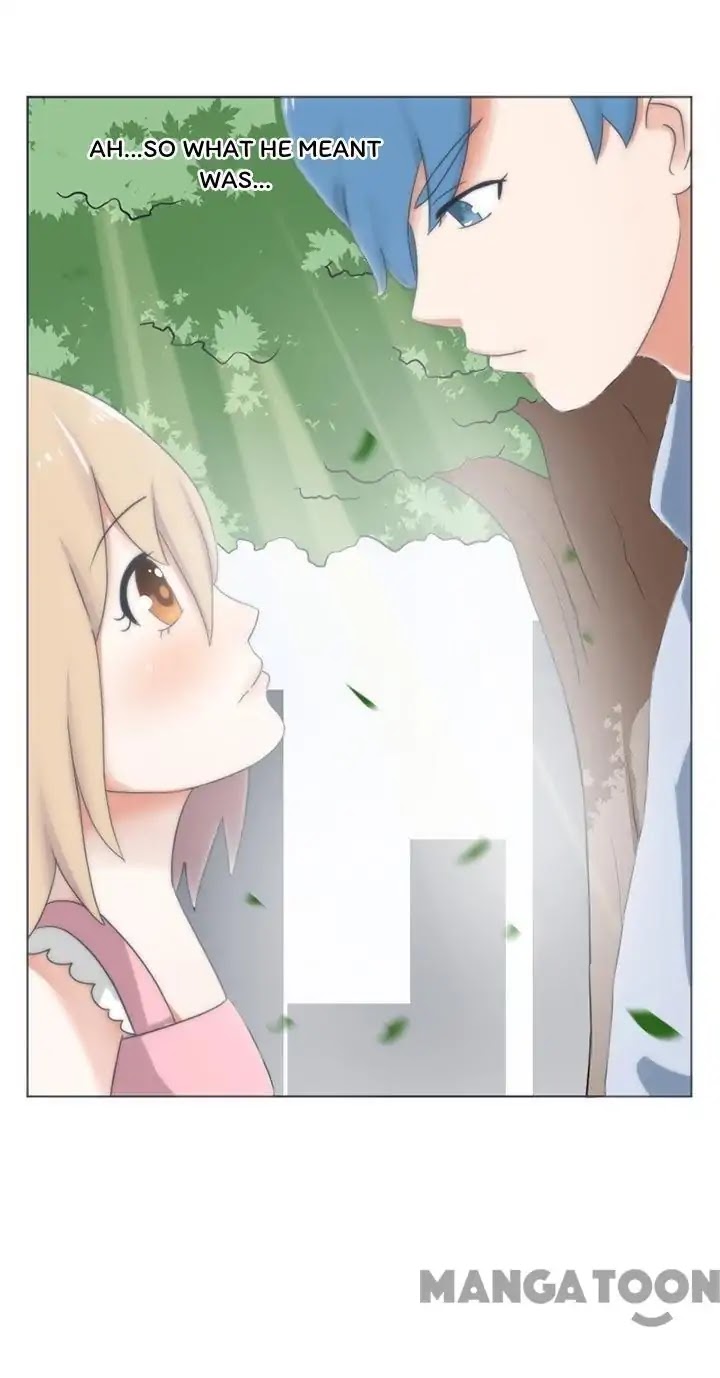 Indestructible Super Loli Chapter 33 page 11 - Chapter 33