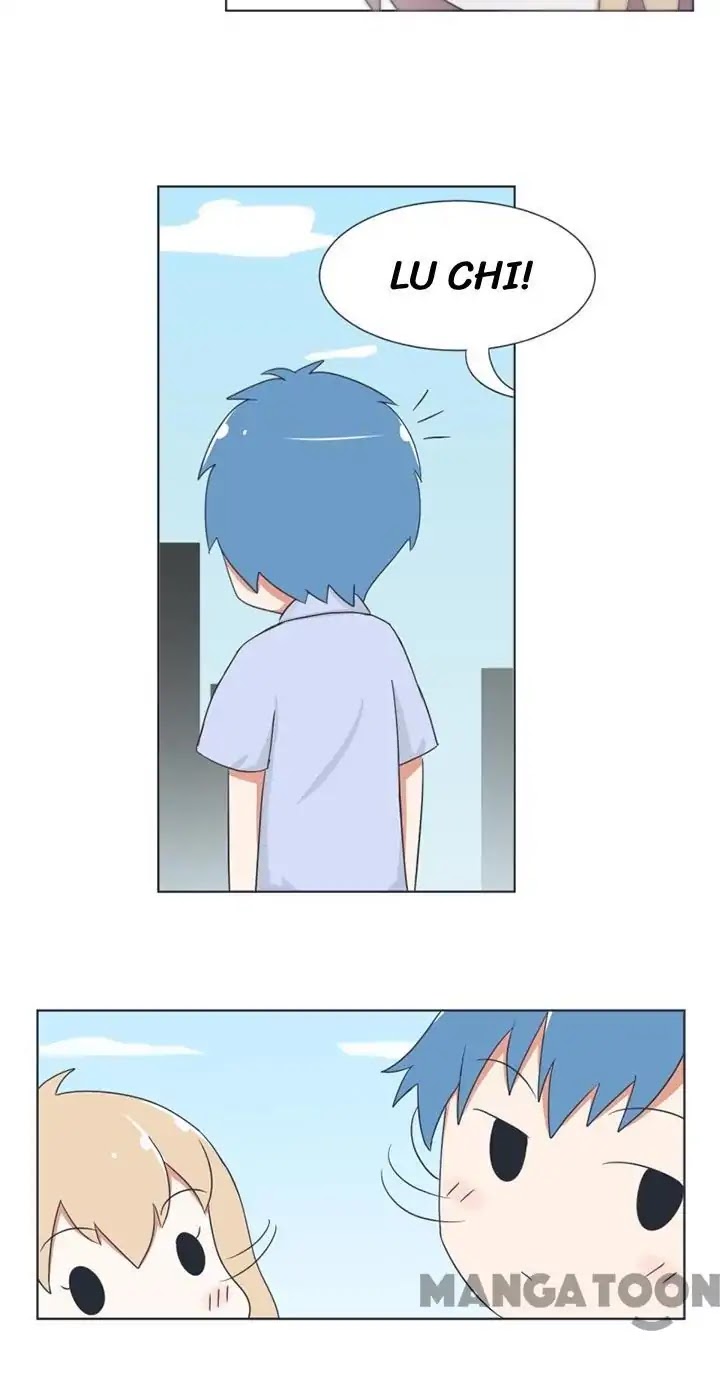 Indestructible Super Loli Chapter 33 page 2 - Chapter 33