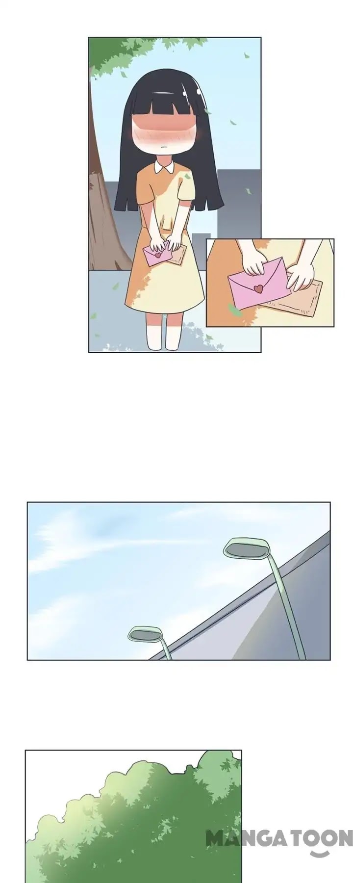 Indestructible Super Loli Chapter 33 page 3 - Chapter 33