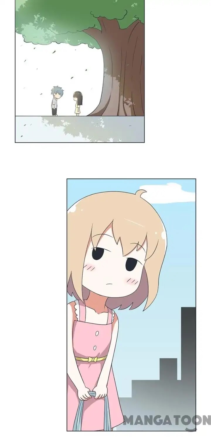 Indestructible Super Loli Chapter 33 page 4 - Chapter 33