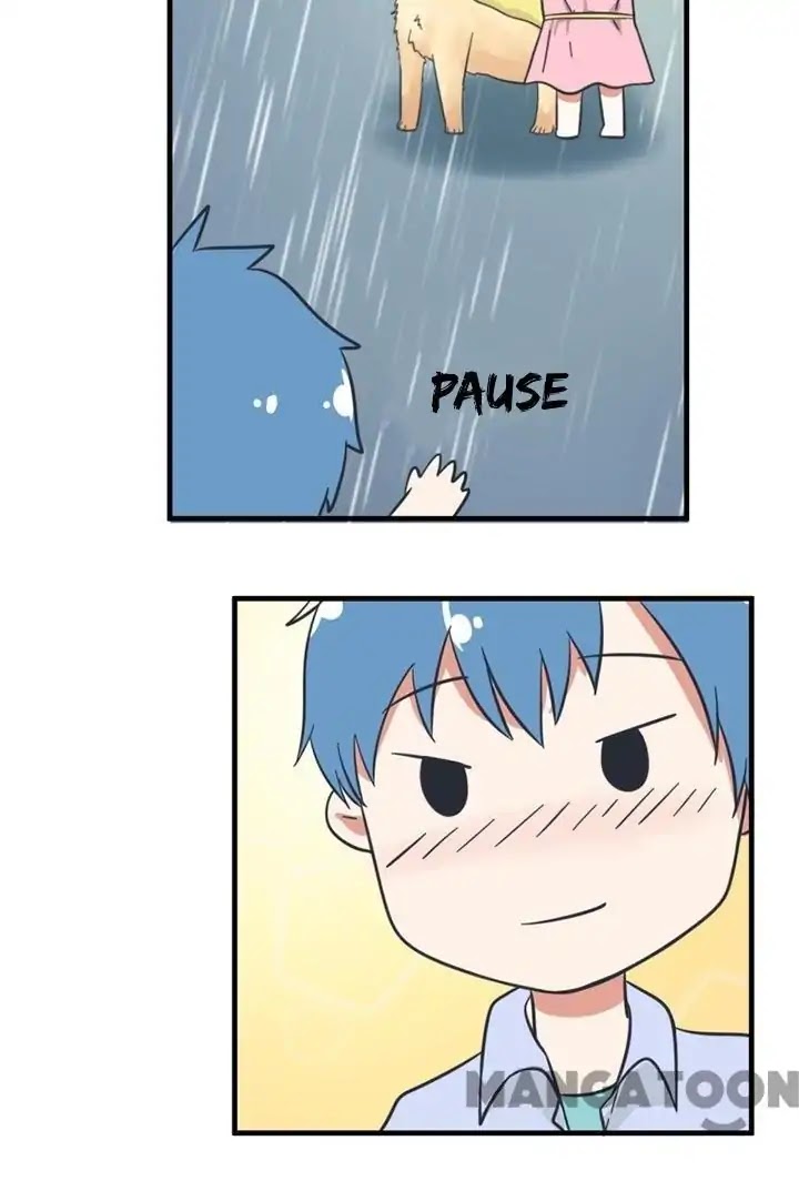 Indestructible Super Loli Chapter 37 page 11 - Chapter 37