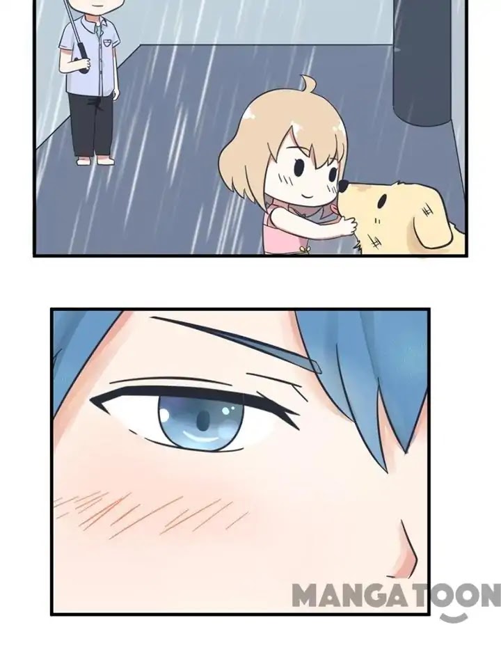 Indestructible Super Loli Chapter 37 page 13 - Chapter 37