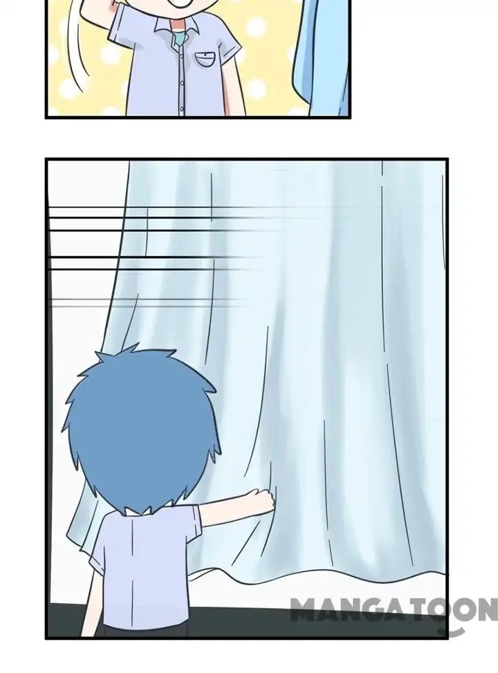 Indestructible Super Loli Chapter 37 page 5 - Chapter 37