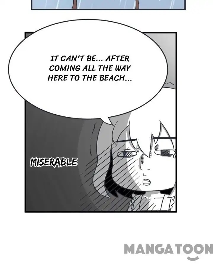 Indestructible Super Loli Chapter 37 page 7 - Chapter 37