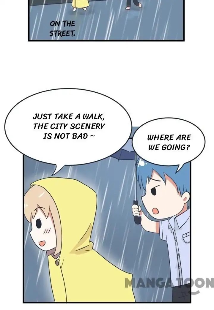 Indestructible Super Loli Chapter 37 page 9 - Chapter 37