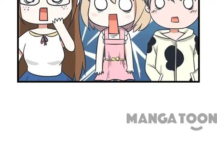 Indestructible Super Loli Chapter 38 page 12 - Chapter 38