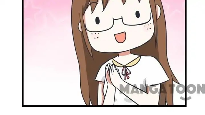 Indestructible Super Loli Chapter 38 page 6 - Chapter 38