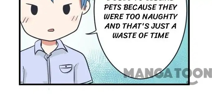 Indestructible Super Loli Chapter 38 page 8 - Chapter 38