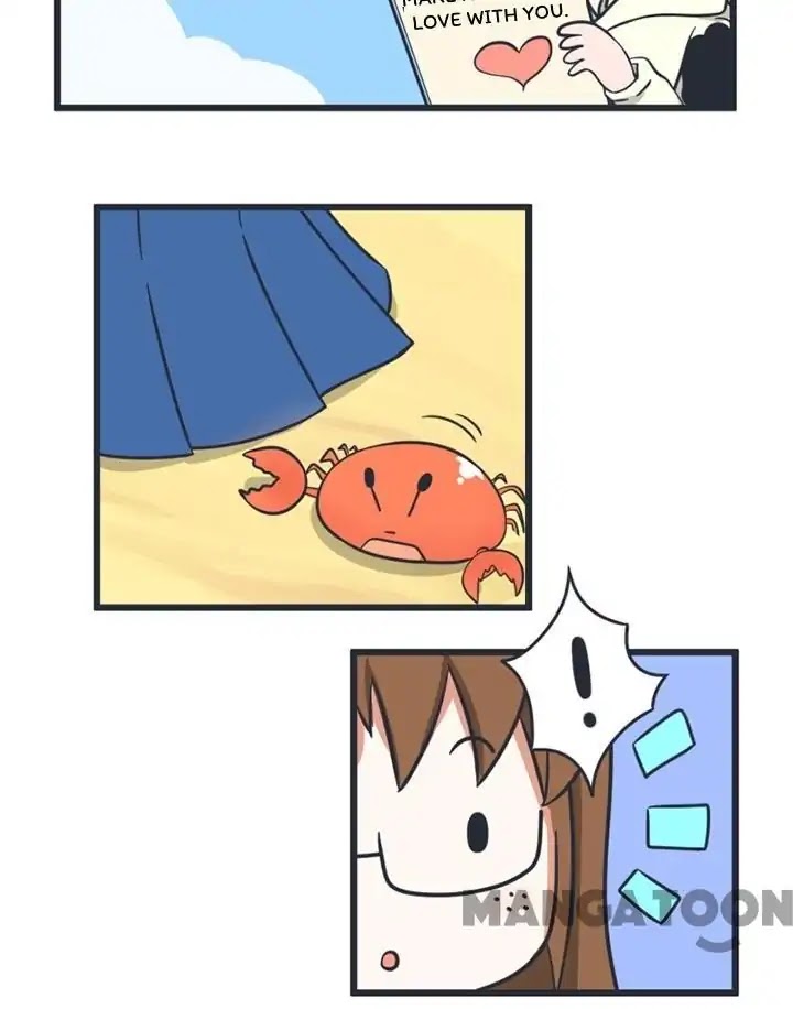 Indestructible Super Loli Chapter 39 page 2 - Chapter 39