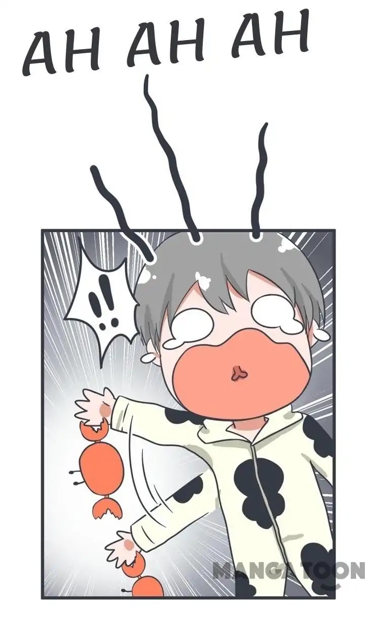 Indestructible Super Loli Chapter 39 page 6 - Chapter 39