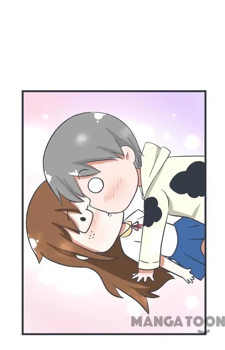 Indestructible Super Loli Chapter 39 page 8 - Chapter 39