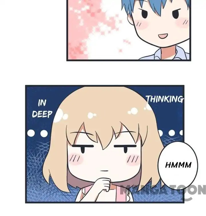 Indestructible Super Loli Chapter 40 page 6 - Chapter 40
