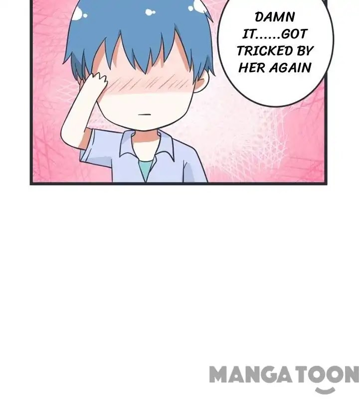 Indestructible Super Loli Chapter 41 page 10 - Chapter 41